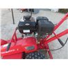 Image 3 : Red Rock Stump Grinder 13.5 Horse Power - Used Only 7 Times 
