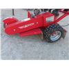 Image 4 : Red Rock Stump Grinder 13.5 Horse Power - Used Only 7 Times 