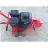 Image 8 : Red Rock Stump Grinder 13.5 Horse Power - Used Only 7 Times 