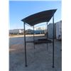 Image 3 : Canopy 87 x 43 x 81 H Sloping to 73 H 