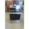 Image 1 : Samsung Self Clean  Stove, Convection, Dehydrate, Bread Proof, Stainless 
