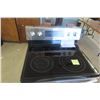 Image 2 : Samsung Self Clean  Stove, Convection, Dehydrate, Bread Proof, Stainless 