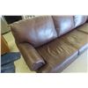 Image 3 : Couch Leather / Leather Style 