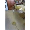 Image 1 : Brass Floor Lamp 