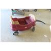 Image 1 : Little Tykes Wagon