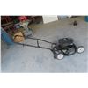 Image 1 : Mastercraft 5.5HP Push Gas Mower - Not Running. 