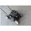 Image 2 : Mastercraft 5.5HP Push Gas Mower - Not Running. 