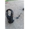 Image 2 : Jobmate 1606 Electric Pressure Washer 