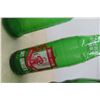 Image 4 : 10 Pop Bottles : Drewrys , Dry, Squirt, Fresca, 7up, Ten hi, 