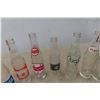 Image 3 : 10 Bottles : Dr. Pepper, Crush, Pepsi, Fanta, Mission, Suncrest, 