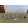 Image 1 : 10 Pop Bottles: Grapette, Artic, Stubby, Frostie & Others. 