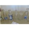 Image 3 : 10 Pop Bottles: Grapette, Artic, Stubby, Frostie & Others. 