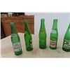 Image 4 : 10 Pop Bottles: Mountain Dew, Elite, Coke 1982 Buffalo, 