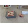 Image 2 : Cigar Boxes, Matches 