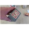 Image 5 : Cigar Boxes, Matches 