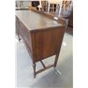 Image 2 : Antique Buffet 42'' x 59'' x 22'' 