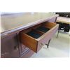 Image 8 : Antique Buffet 42'' x 59'' x 22'' 