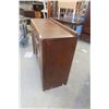 Image 2 : Antique Buffet 38'' x 52'' x 18'' 