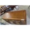 Image 3 : Antique Buffet 38'' x 52'' x 18'' 