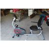 Image 1 : Health Rider H22X Exercise Bike 
