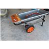 Image 3 : Worx Yard Cart 