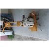 Image 2 : Simpson Sears 5HP Rototiller - Owner Says Used This 