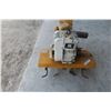 Image 3 : Simpson Sears 5HP Rototiller - Owner Says Used This 