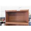 Image 2 : Oak Cabinet 72'' x 28'' x 12'' 