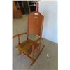 Image 3 : Folding Rocking Chair 