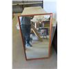 Image 1 : Mirror 21'' x 37'' 