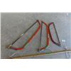 Image 4 : 3 Buck Saws, Branch Cutter 