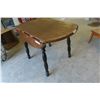 Image 2 : Country Drop Leaf Table 