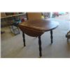 Image 4 : Country Drop Leaf Table 