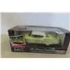 Image 2 : 1958 Chevy Impala American Muscle 1:18 Diecast in Box 