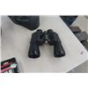 Image 3 : Paintball Supplies: Air Cartridges, Binoculars 10x50, Gun
