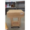 Image 2 : Stand / Rack for TV Tables + Stand 12"x25"x14"