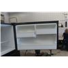 Image 4 : G.E Fridge With Top Freezer 68"x35"x30"