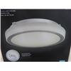 Image 4 : Star Raker LED Ceiling Light Fixture New or  Store Return 