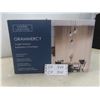 Image 1 : Grammercy 3 Light Pendant New or Store Return