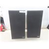 Image 1 : 2 Mission Speakers