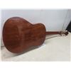Image 2 : Jasmine Acoustic Guitar Missing a String