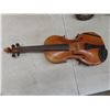 Image 2 : Violin with Case No Bow