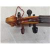 Image 4 : Violin with Case No Bow