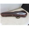 Image 8 : Violin with Case No Bow