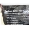 Image 2 : Typhoon Waterproof Boat Cover 20-22FT New or  Store Return