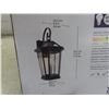 Image 2 : Lutec Traditional Outdoor Wall Light New or  Store Return