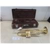 Image 1 : Trumpet with Case 