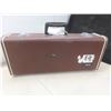 Image 7 : Trumpet with Case 