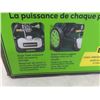 Image 2 : Greenworks Electric Pressure Washer 2100PSI New or  Store Return