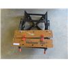 Image 3 : Black&Decker Workmate 350